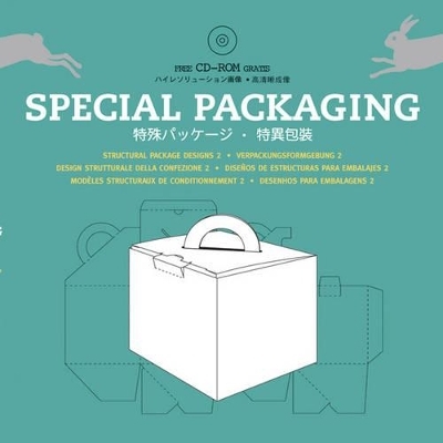 Special Packaging -  Pepin Press