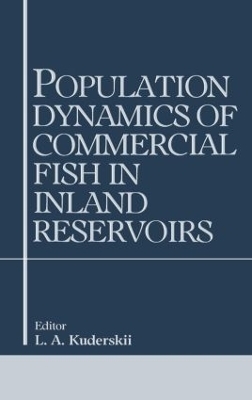 Population Dynamics of Commercial Fish in Inland Reservoirs - L.A. Kuderskii