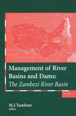 Management of River Basins and Dams - 