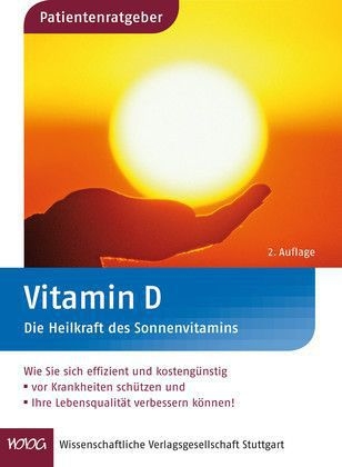Vitamin D - Uwe Gr&ouml;ber, Klaus Kisters