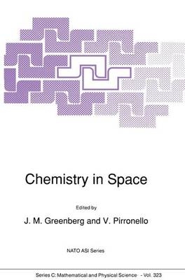 Chemistry in Space - 