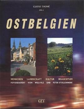 Ostbelgien