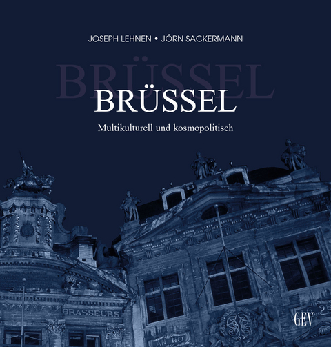 Br&uuml;ssel - Joseph Lehnen
