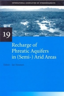 Recharge of Phreatic Aquifers in (Semi-)Arid Areas - 