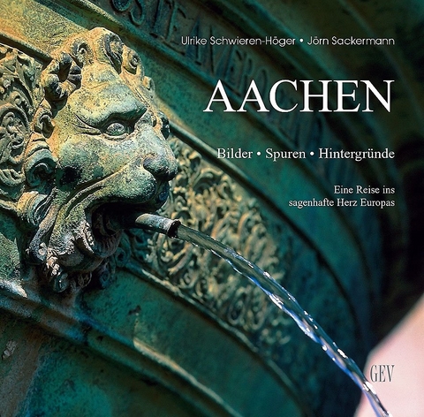Aachen - Ulrike Schwieren-H&ouml;ger