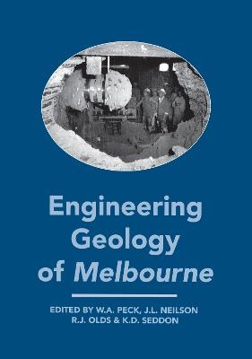 Engineering Geology of Melbourne - 
