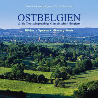 Ostbelgien & die Deutschsprachige Gemeinschaft Belgiens