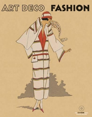 Art Deco Fashion -  Pepin Press