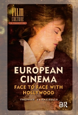 European Cinema - Thomas Elsaesser