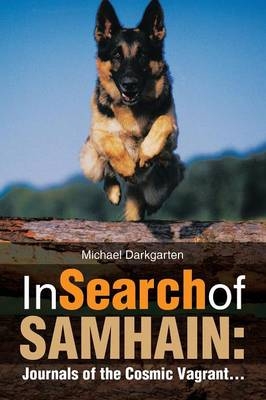In Search of Samhain - Michael Darkgarten