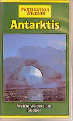 Antarktis, 1 Videocassette