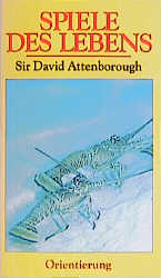 Orientierung, 1 Videocassette