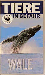 Wale, 1 Videocassette