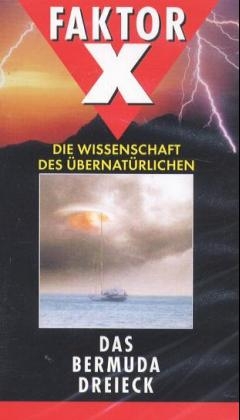 Das Bermuda Dreieck, 1 Videocassette