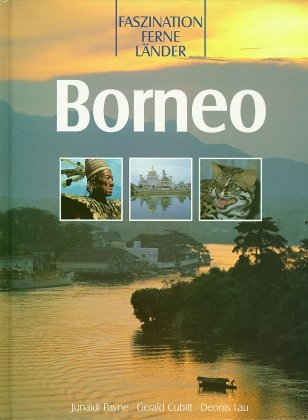 Borneo