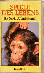 Kindheit, 1 Videocassette