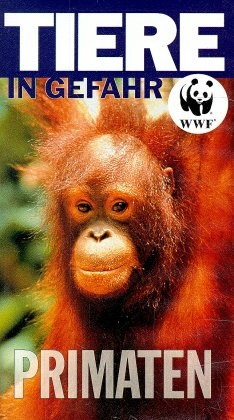 Primaten, 1 Videocassette