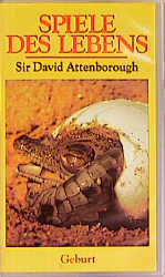 Geburt, 1 Videocassette