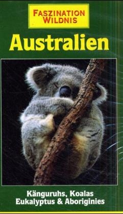 Australien, 1 Videocassette
