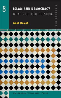 Islam and Democracy - Asef Bayat