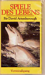 Verst&auml;ndigung, 1 Videocassette - 