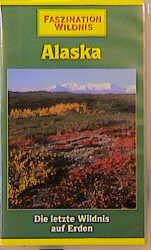 Alaska, 1 Videocassette