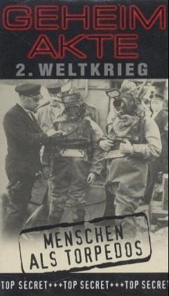 Menschen als Torpedos, 1 Videocassette