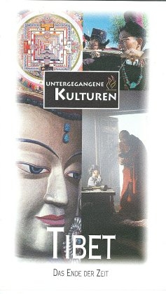 Tibet, 1 Videocassette