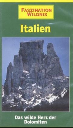Italien, 1 Videocassette