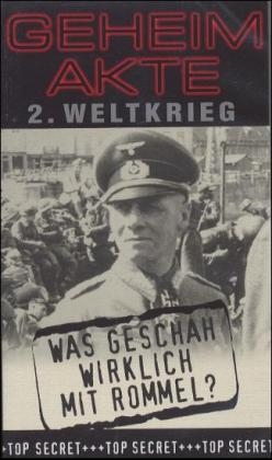 Was geschah wirklich mit Rommel?, 1 Videocassette