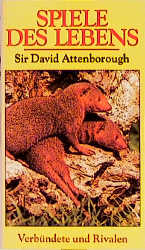 Verbündete und Rivalen, 1 Videocassette