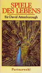 Partnerwahl, 1 Videocassette