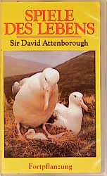 Fortpflanzung, 1 Videocassette - 