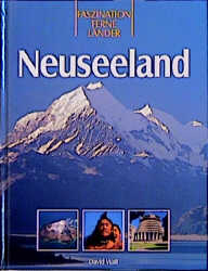 This is New Zealand: German Editon - David Wall