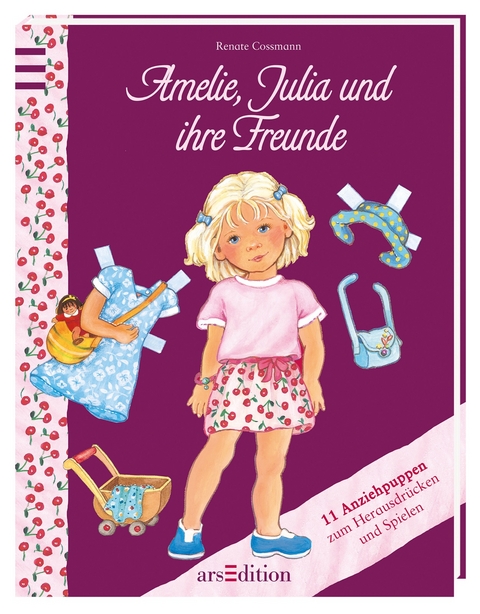 Amelie, Julia und ihre Freunde