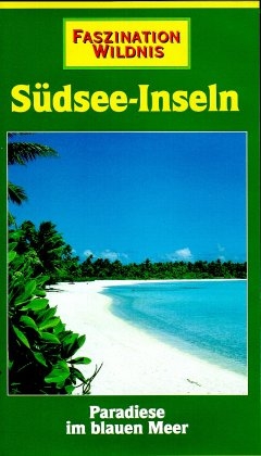 S&uuml;dsee-Inseln, 1 Videocassette - 