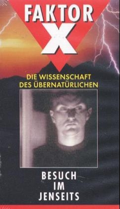 Besuch im Jenseits, 1 Videocassette