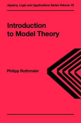 Introduction to Model Theory