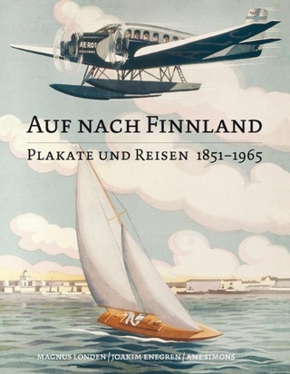 Auf nach Finnland