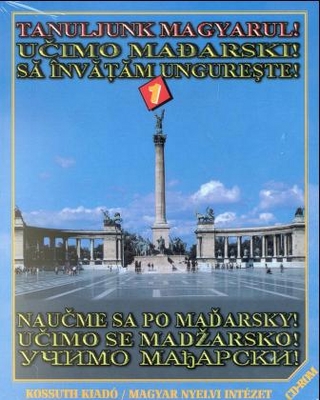 Lernen wir Ungarisch!