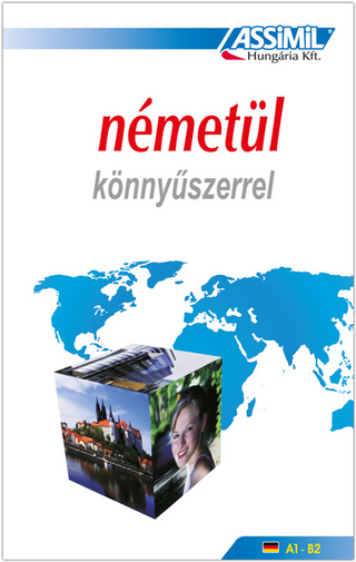 ASSiMiL Deutsch als Fremdsprache / Nemetül könnyüszerrel