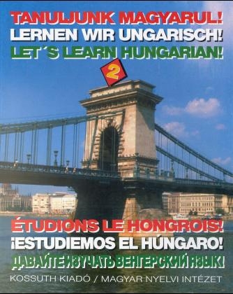 Lernen wir Ungarisch!