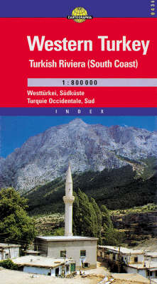 Turkey (West)