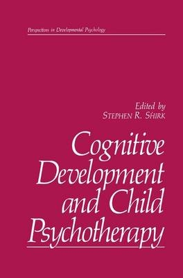 Cognitive Development and Child Psychotherapy - 