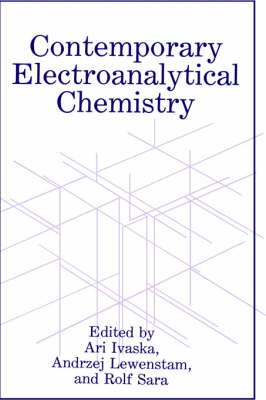 Contemporary Electroanalytical Chemistry
