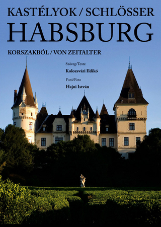 Habsburg Schlösser
