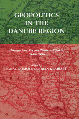 Geopolitics in the Danube Region - 