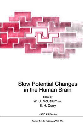 Slow Potential Changes in the Human Brain - 