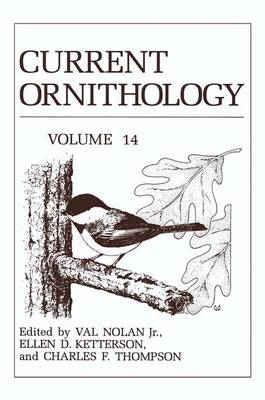 Current Ornithology - 