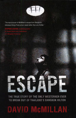 Escape - David McMillan